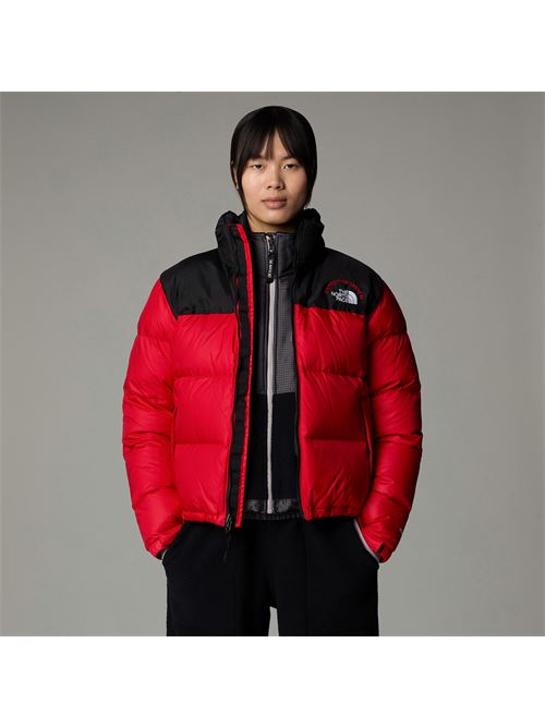 RETRO NUPTSE 1996 THE NORTH FACE | NF0A3XEO/7G01